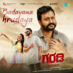 Badavana Hrudaya - Garadi