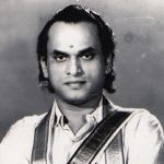 M.K. Thyagaraja Bhagavathar