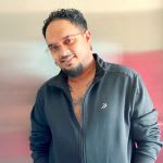 Gourov Dasgupta