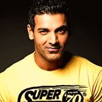 John Abraham