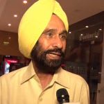 Babu Singh Maan
