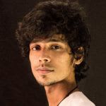 Arun Raj