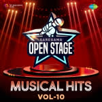 Open Stage Musical Hits - Vol 10