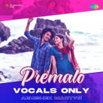 Premalo - Vocals Only
