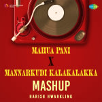 Mahua Pani X Mannarkudi Kalakalakka - Mashup