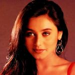 Rani Mukherjee