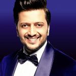 Riteish Deshmukh