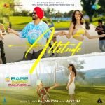 Attitude - Babe Bhangra Paunde Ne