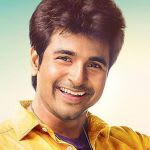 Siva Karthikeyan
