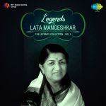 Legends Lata Mangeshkar -The Ultimate Collection 1