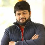 Thaman S