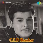 C.I.D Shankar