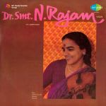 Dr Smt N Rajam - Violin