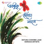 Ektuku Chhowa Lage - Vrious