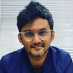 DJ Harshit Shah