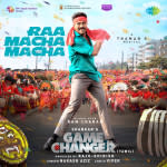 Raa Macha Macha - Game Changer (Tamil)