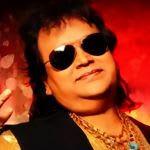 Bappi Lahiri