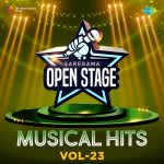 Open Stage Musical Hits - Vol 23
