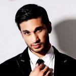 Arjun Kanungo