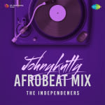 Johnykutty - Afrobeat Mix