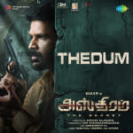Thedum - ASTHRAM - The Secret