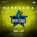 Saregama Open Stage Vol-37