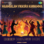 Maambalam Vikkura Kannamma - Deep House Mix