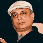P.K.Mishra