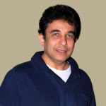 Dipak Tijori