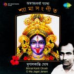 Mrinal Kanti Ghosh O Ma Jagat Janani
