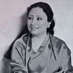 Begum Parween Sultana