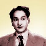 Akkineni Nageswara Rao