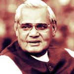 Atal Bihari Vajpayee