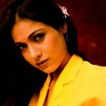Tina Munim