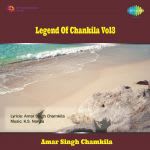 Legend Of Chankila - - Vol - 3