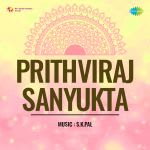 Prithviraj-Sanyukta