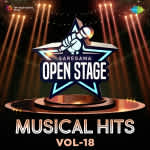 Open Stage Musical Hits - Vol 18