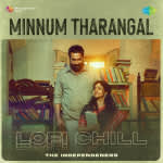 Minnum Tharangal - Lofi Chill