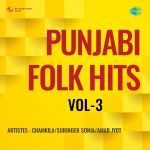 Punjabi Folk Hits Vol-3