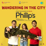 Wandering in the City - Philip's