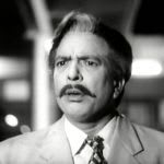 Nazir Hussain