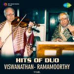 Hits of Duo Viswanathan- Ramamoorthy