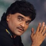 Ashok Saraf