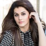 Taapsee Pannu