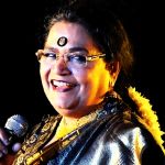 Usha Uthup