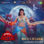 Mellusire - Spooky College