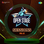 Open Stage Sessions - Vol 32