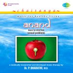 Chaitanya Anand - Music for Healthy Living