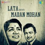 Lata With Madan Mohan