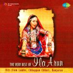 Ila Arun Live